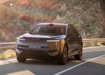 Ovaj Audi je veći i od Q7, a u Kini košta kao Q3