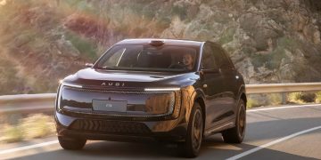 Ovaj Audi je veći i od Q7, a u Kini košta kao Q3