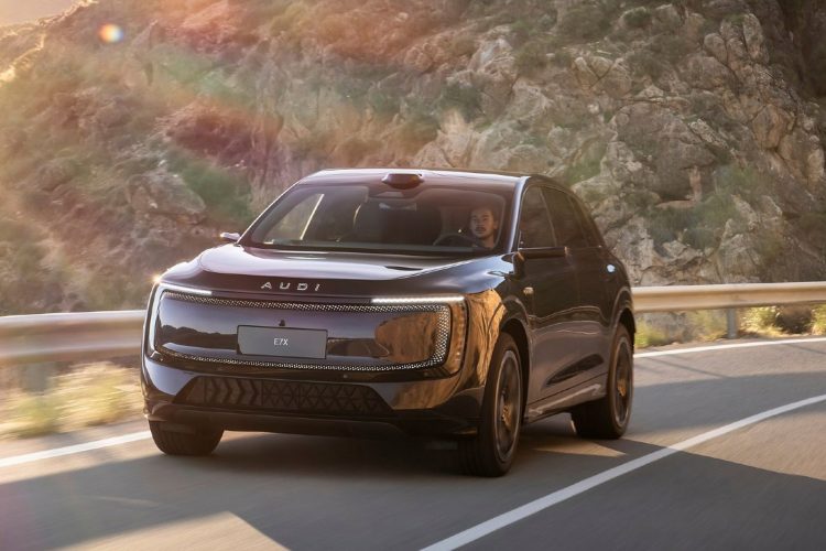 Ovaj Audi je veći i od Q7, a u Kini košta kao Q3