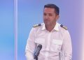 Načelnik Uprave za zrakoplovstvo MUP-a RS pronađen mrtav u vikendici