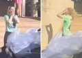(VIDEO) Maturanti razrednicu iznenadili neočekivanim poklonom