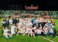 Borac osigurao naslov prvaka BiH četiri kola prije kraja prvenstva
