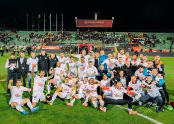 Borac osigurao naslov prvaka BiH četiri kola prije kraja prvenstva