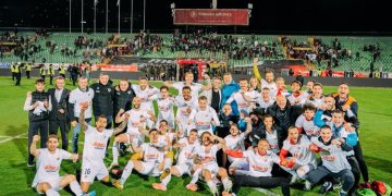 Borac osigurao naslov prvaka BiH četiri kola prije kraja prvenstva