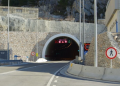 Tunel Sveti Ilija ponovno se zatvara: Kreće nova tromjesečna sanacija