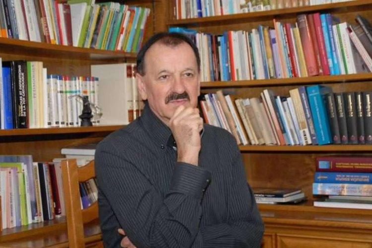 Fra Šimun Šito Ćorić se nakon 50 godina vraća u Hercegovinu