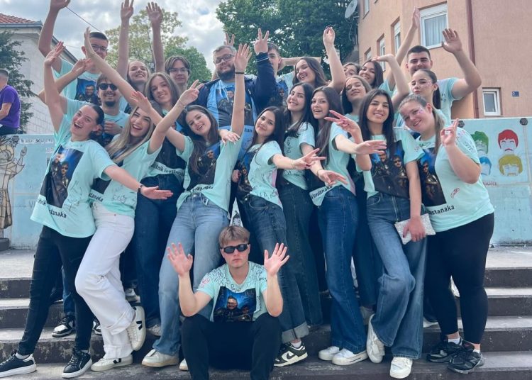 Foto: Gimnazija fGM Posušje