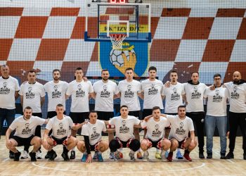 Majstorica za naslov: Ljubuški i Mostar večeras odlučuju prvaka