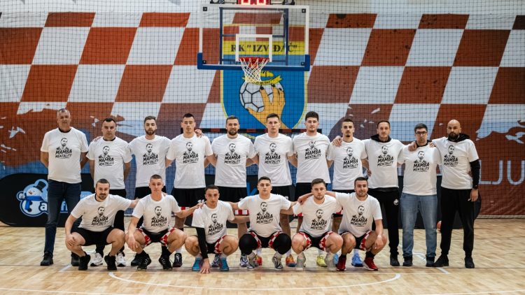 Majstorica za naslov: Ljubuški i Mostar večeras odlučuju prvaka