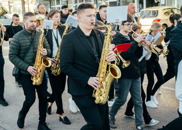 Foto: Grad Široki Brijeg