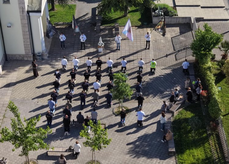 Marijini Ratnici Hercegovina