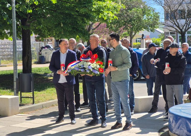 Foto: Općina Posušje - ured načelnika