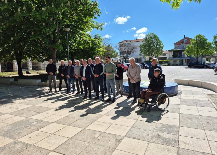 Foto: Općina Posušje - ured načelnika