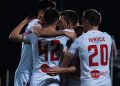 Zrinjski odgodio slavlje Borca, Velež učvrstio četvrtu poziciju