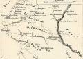 Zanimljivi detalji iz prošlosti: Stara karta puteva do Donjih i Gornjih Bara, kao i vlasnika stanova 1935. godine