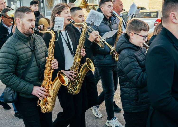 Foto: Grad Široki Brijeg
