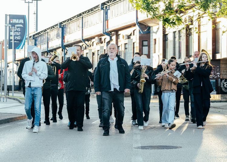 Foto: Grad Široki Brijeg