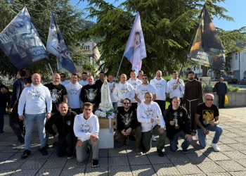 Foto: Marijini Ratnici Hercegovina