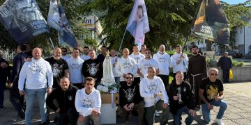 Foto: Marijini Ratnici Hercegovina