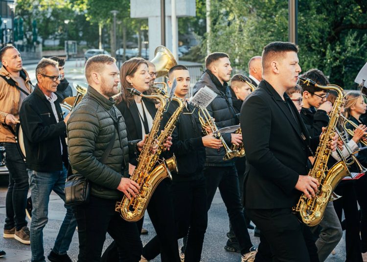 Foto: Grad Široki Brijeg