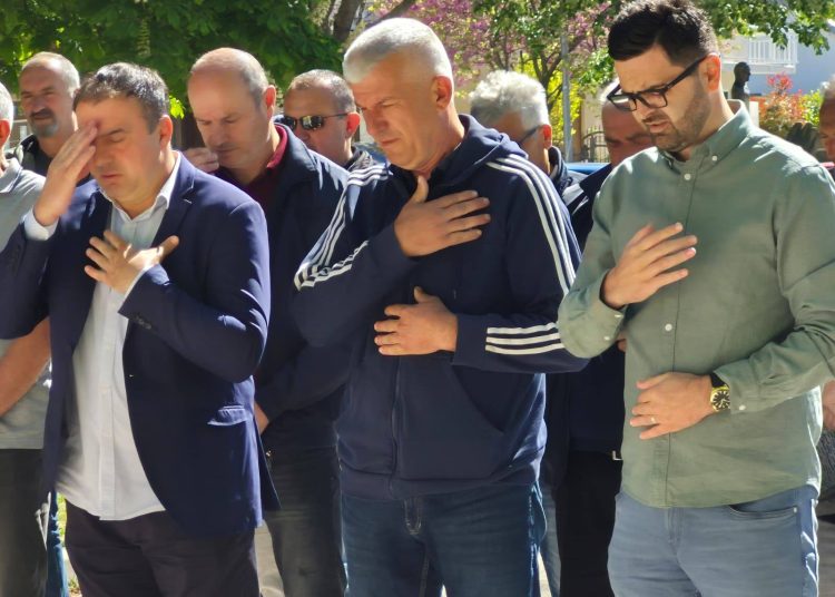 Foto: Općina Posušje - ured načelnika
