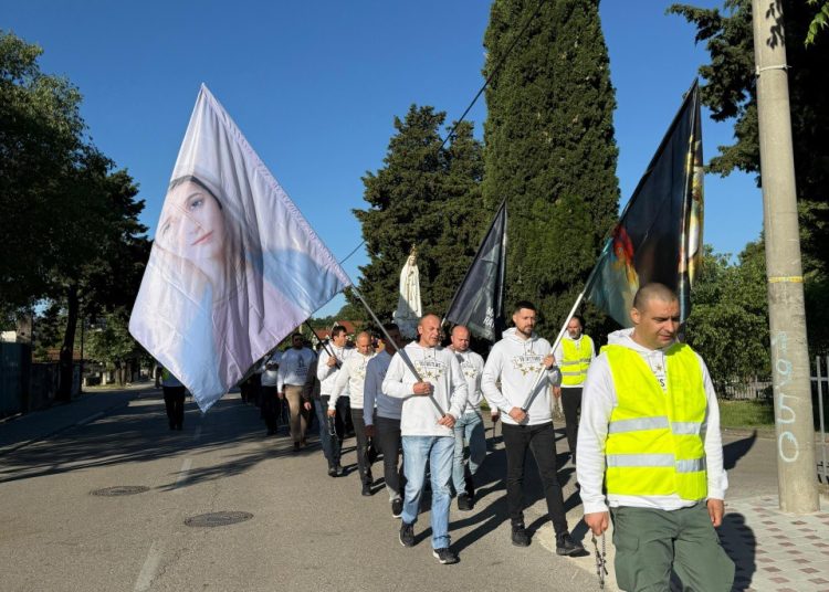 Marijini Ratnici Hercegovina