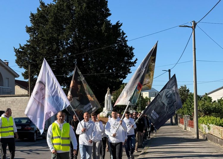 Marijini Ratnici Hercegovina