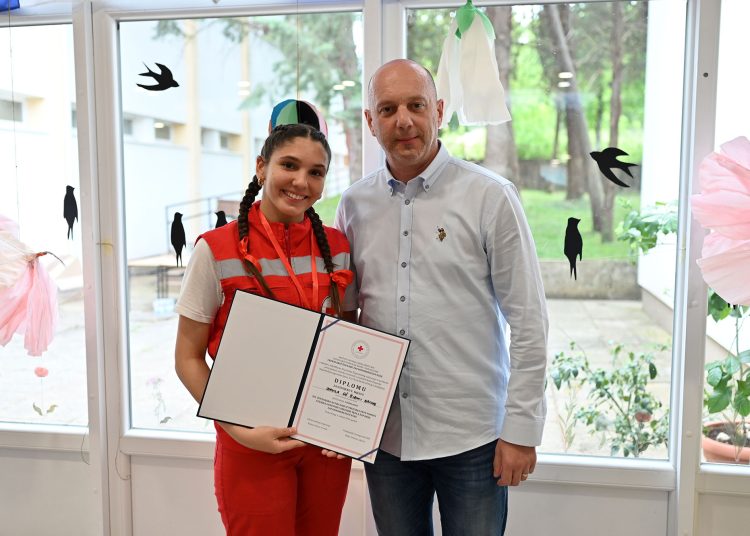 Održano rekordno XIV. županijsko natjecanje iz prve pomoći održano u Biogracima