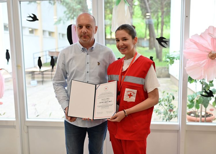 Održano rekordno XIV. županijsko natjecanje iz prve pomoći održano u Biogracima