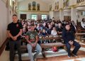 DVD Uzarići obilježilo blagdan svetog Florijana uz poruke zahvalnosti i zajedništva