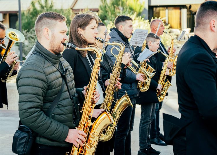 Foto: Grad Široki Brijeg