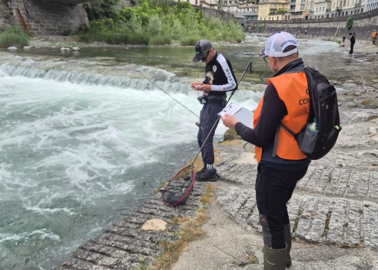 Širokobriježani među svjetskom elitom: Medalja izmakla za jednu ribu