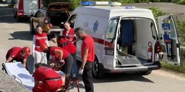 Foto: Uprava civilne zaštite Županije Zapadnohercegovačke