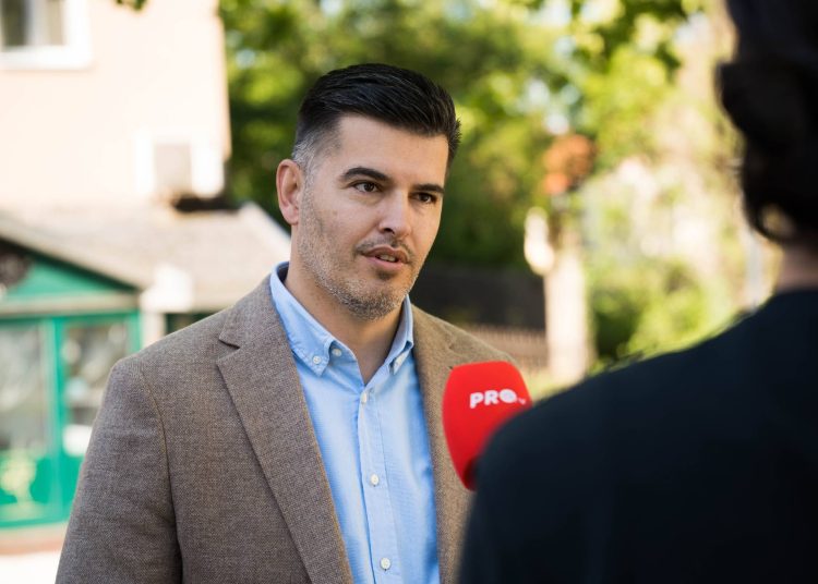Foto: Grad Široki Brijeg