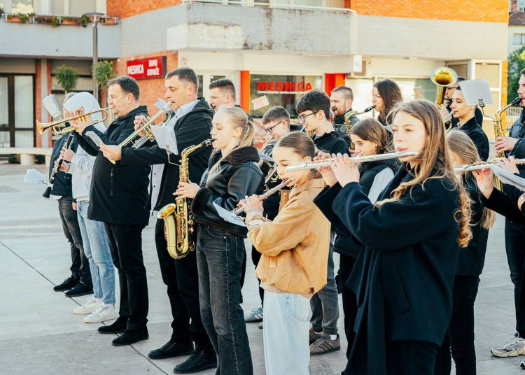 Foto: Grad Široki Brijeg