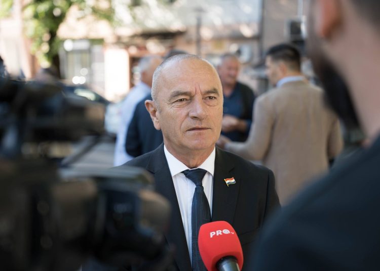 Foto: Grad Široki Brijeg
