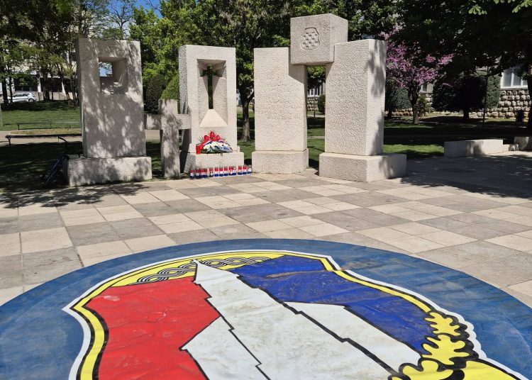 Foto: Općina Posušje - ured načelnika