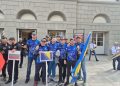 Širokobriježani među svjetskom elitom: Medalja izmakla za jednu ribu