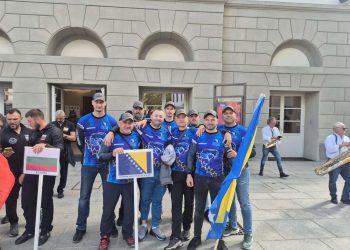 Širokobriježani među svjetskom elitom: Medalja izmakla za jednu ribu