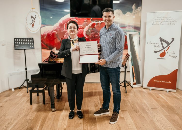 Foto: Grad Široki Brijeg
