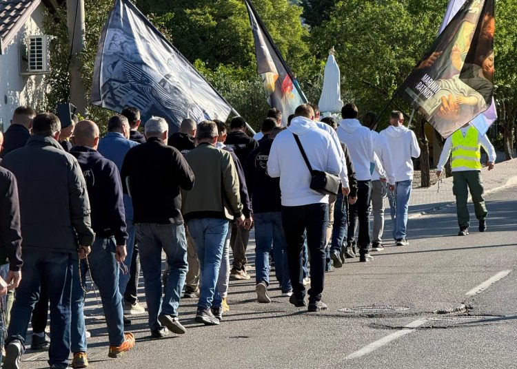 Marijini Ratnici Hercegovina