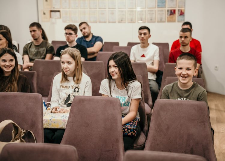 Foto: Grad Široki Brijeg