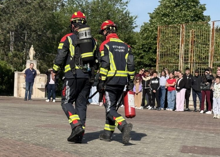Foto: Uprava civilne zaštite Županije Zapadnohercegovačke