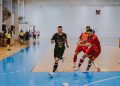 (VIDEO) Ivanković i Gašpar režirali senzaciju: Rama srušila Mostar SG za majstoricu