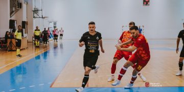 (VIDEO) Ivanković i Gašpar režirali senzaciju: Rama srušila Mostar SG za majstoricu