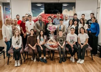 Foto: Grad Široki Brijeg