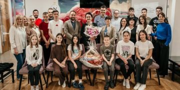 Foto: Grad Široki Brijeg