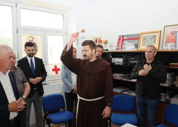 Foto: Općina Posušje - ured načelnika