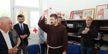 Foto: Općina Posušje - ured načelnika