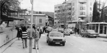 Zanimljiva priča iz prošlosti: Kako je nastao moderni poslovni centar u Širokom Brijegu